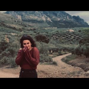 Meet your Posher, Addy